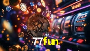A Emoção da Loteria na 77fun: Uma Chance de Mudança de Vida