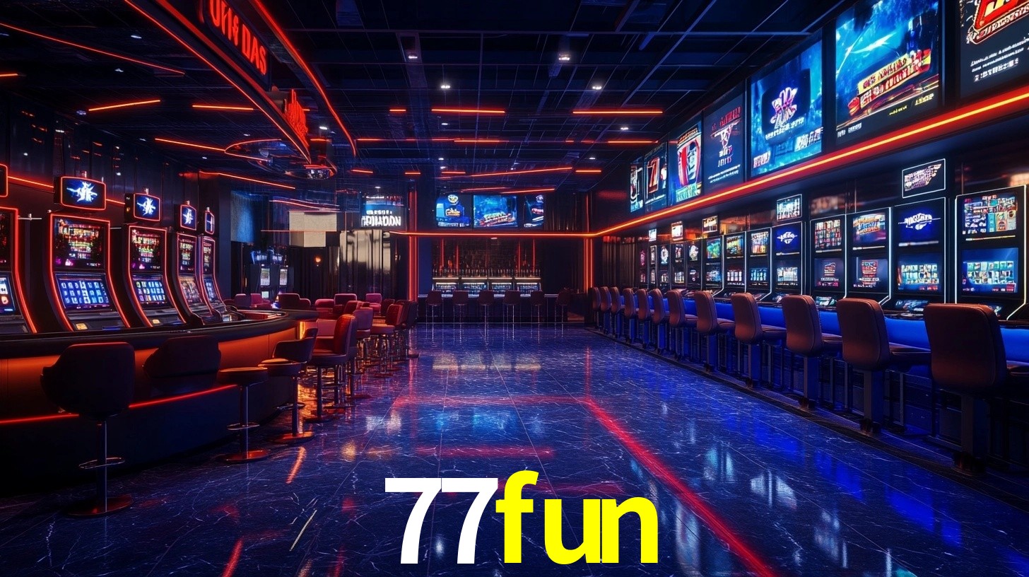 77fun App Interface