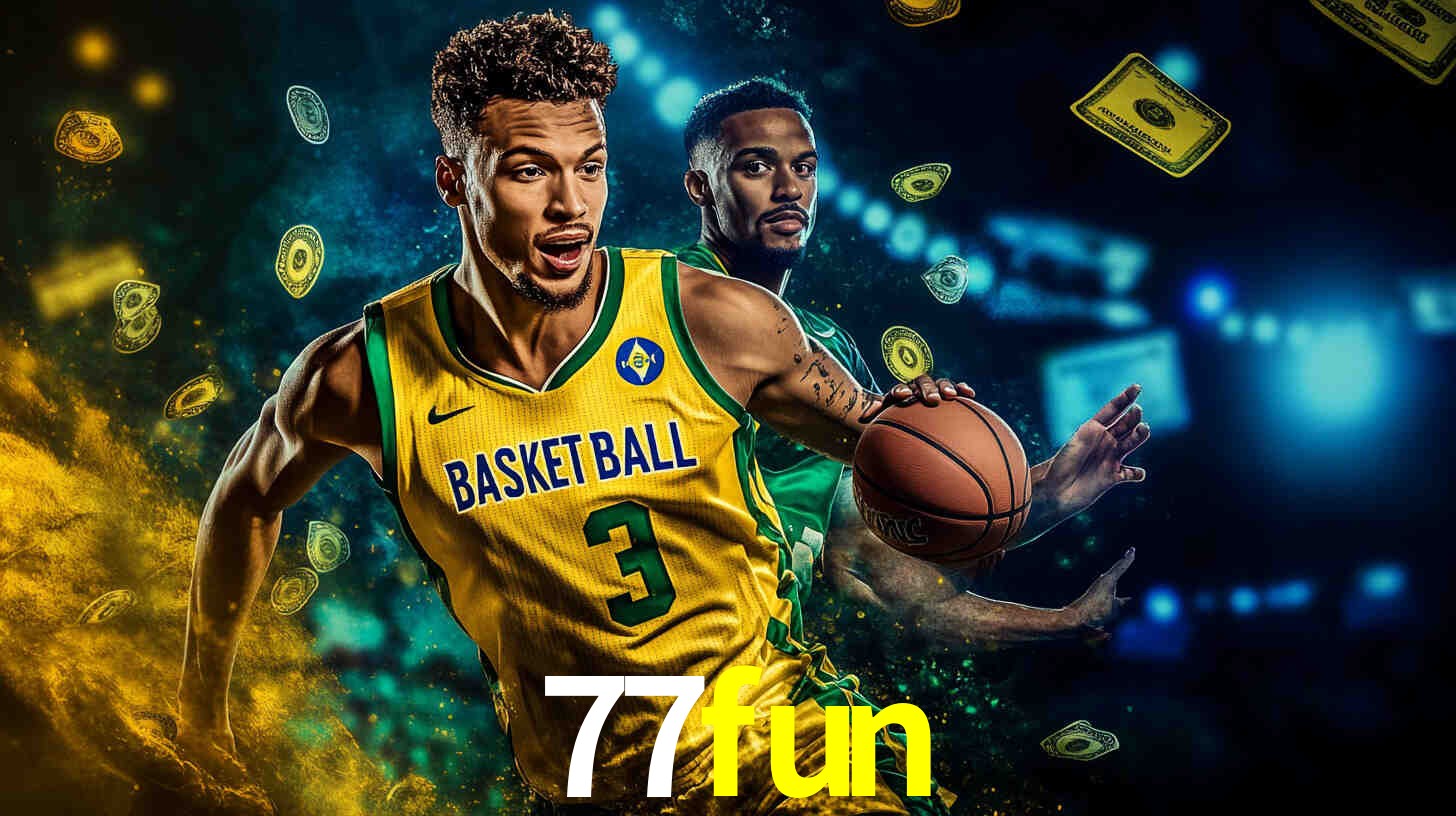 Desvendando o Mundo dos Jogos Virtuais na 77fun