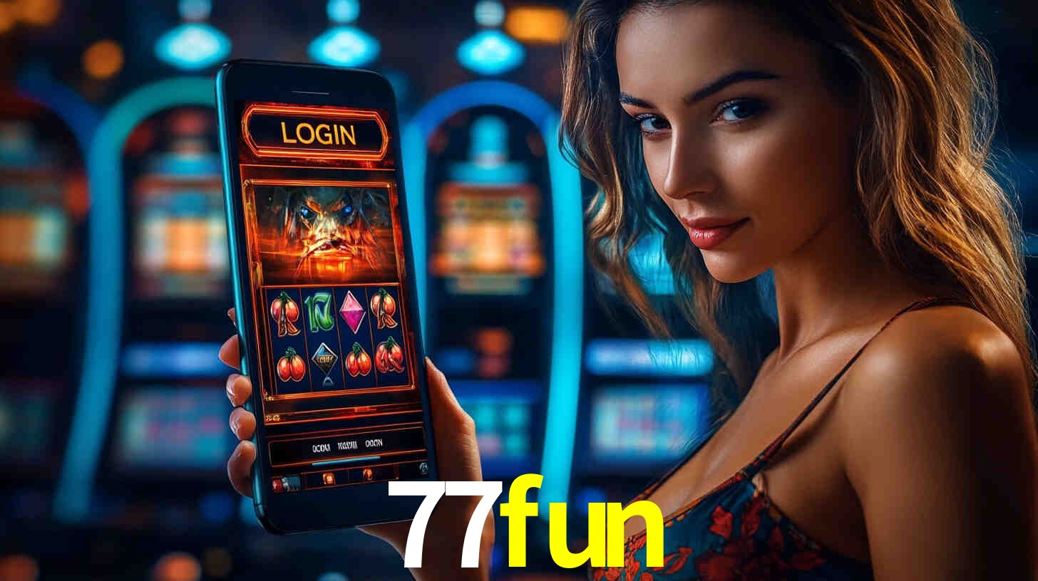 77fun,77fun.com