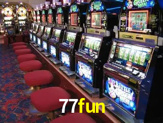 Descubra a Essência do 77fun: Nossa História e Compromissos
