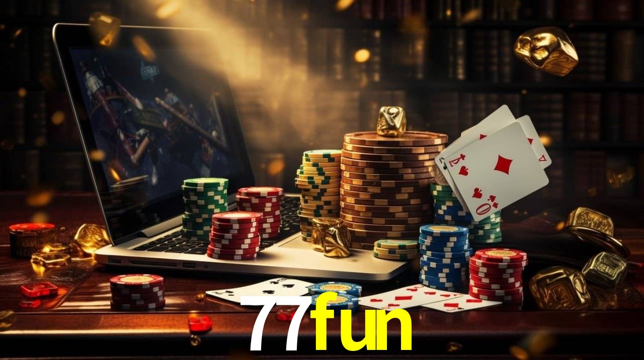 Tennis Betting 77fun