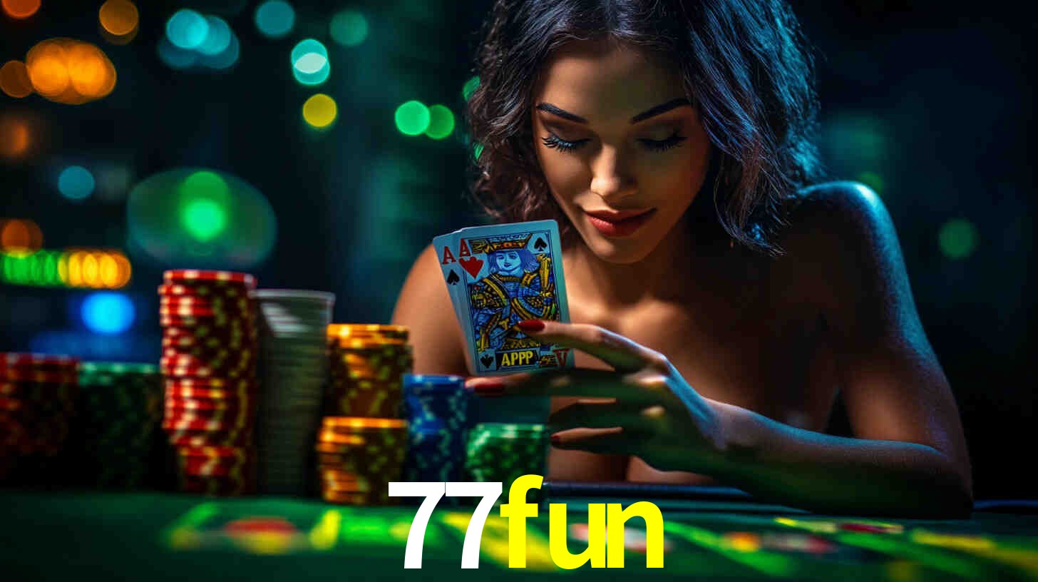 Descubra o Programa VIP da 77fun: Vantagens Exclusivas para Jogadores