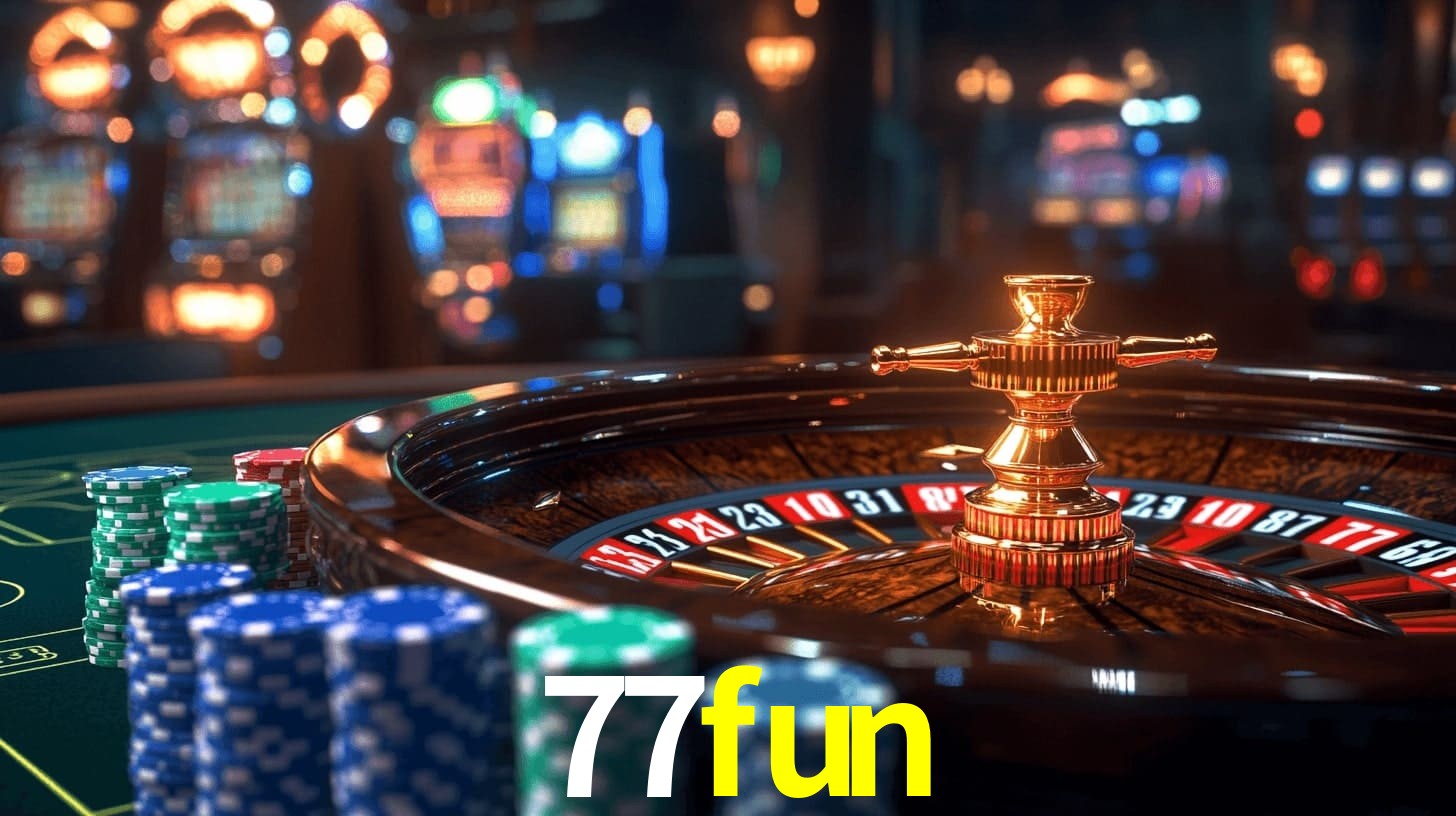 77fun app