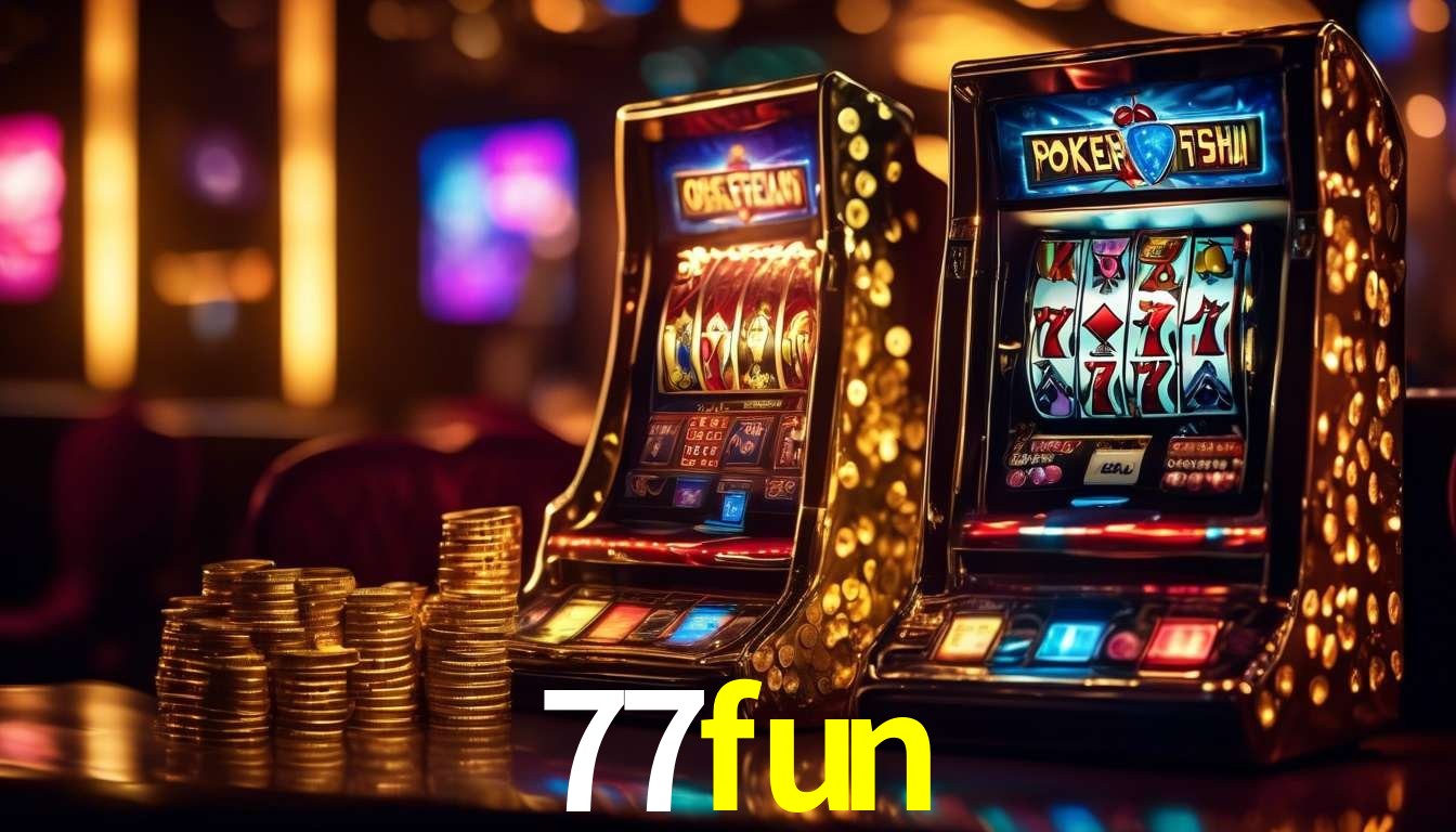 Explorando a Categoria de Eventos em Apostas na 77fun