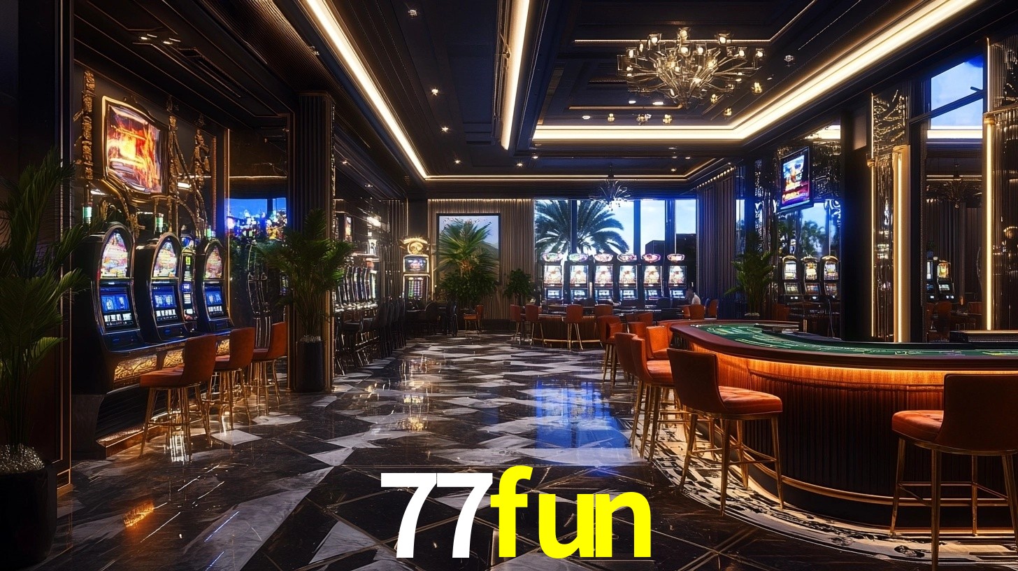 Ofertas Imperdíveis na 77fun: Promoções e Bônus Que Valem a Pena