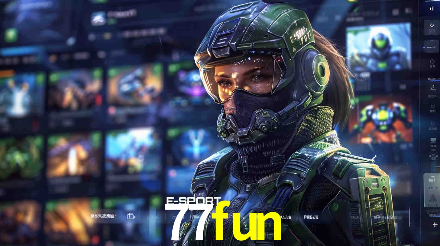 Seasonal Promotions 77fun