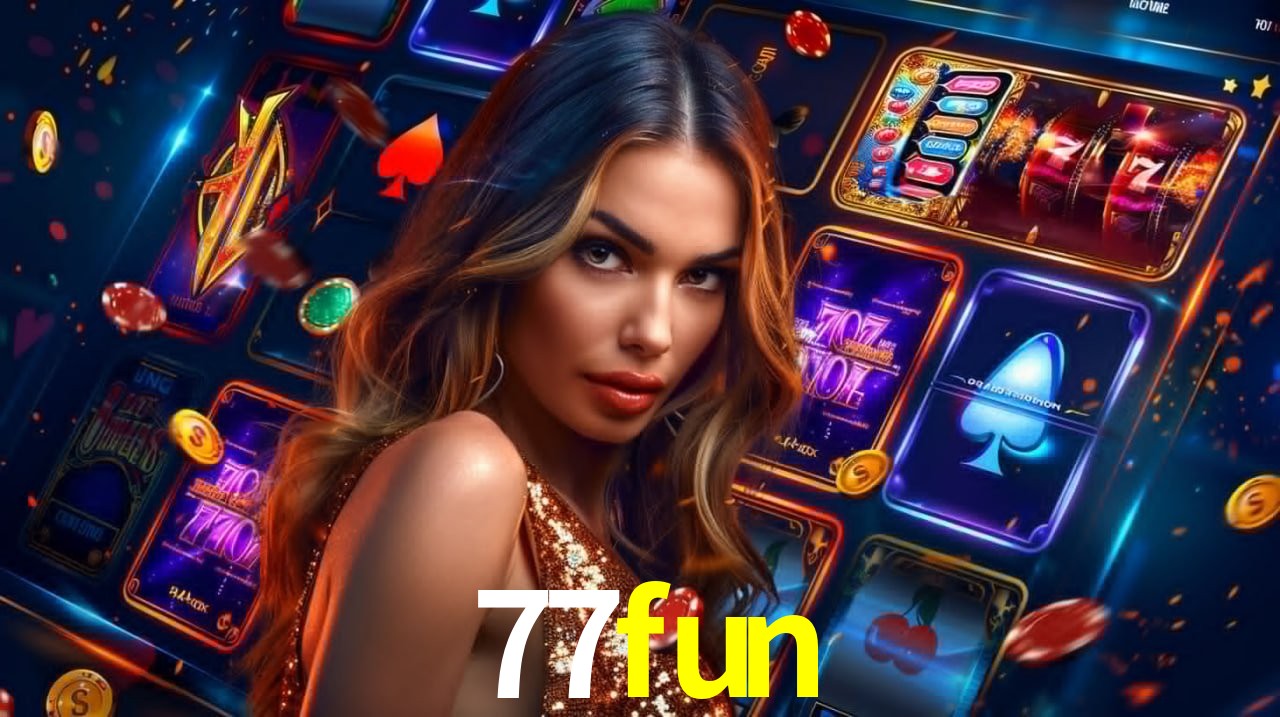 Descubra o Programa VIP da 77fun: Vantagens Exclusivas para Jogadores
