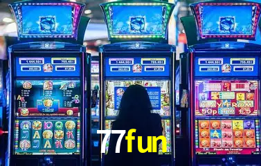 VIP Casino 77fun