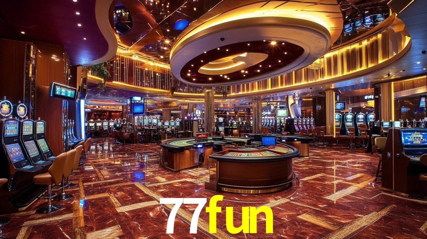 Premium Interface 77fun