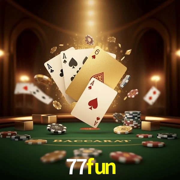Live Casino 77fun