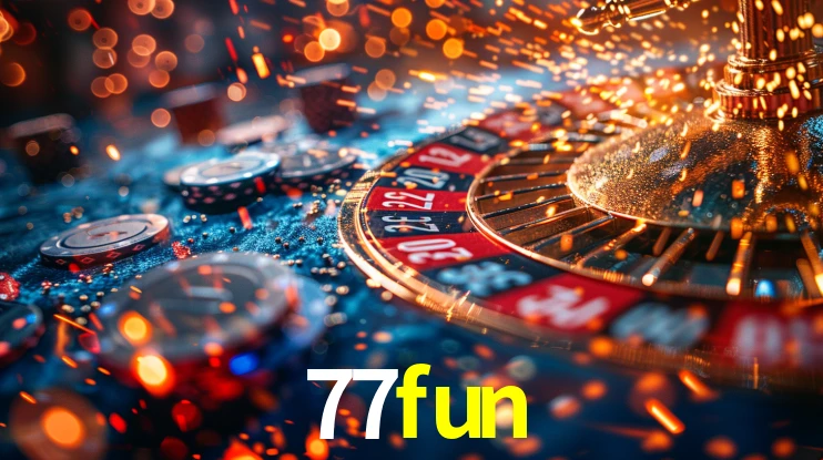 Slot Games 77fun