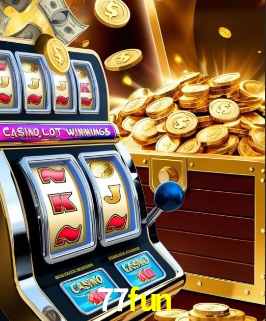 Experiência VIP 77fun
