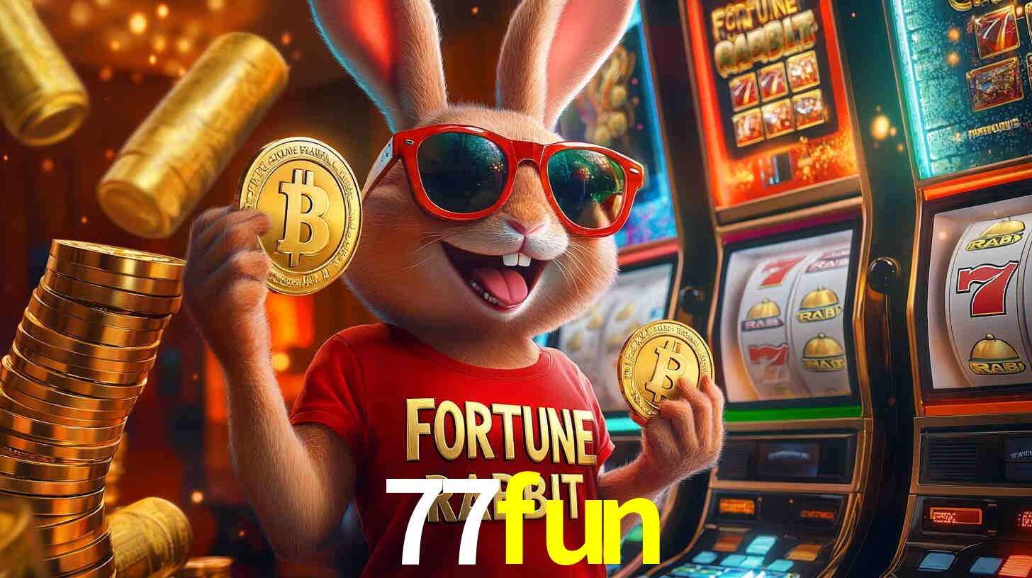 Descubra a Magia dos Jogos de Arcade no 77fun