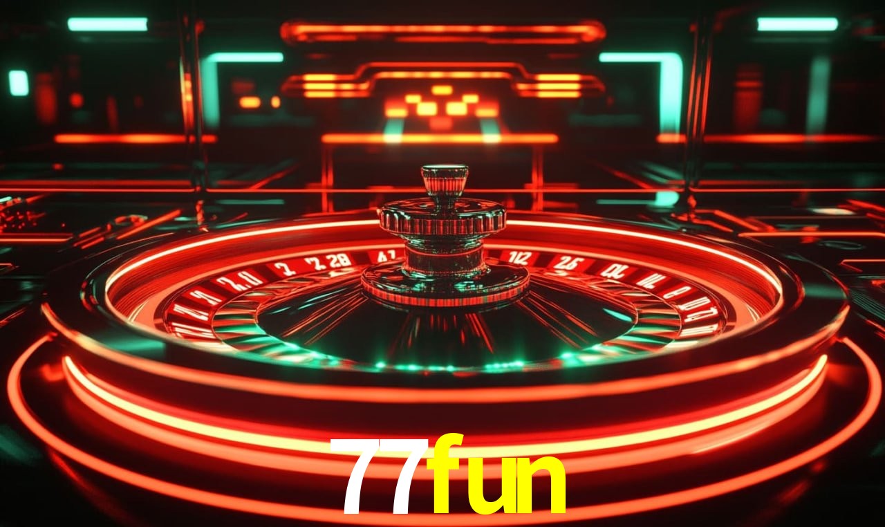 Apostas Esportivas na 77fun: Um Guia Completo