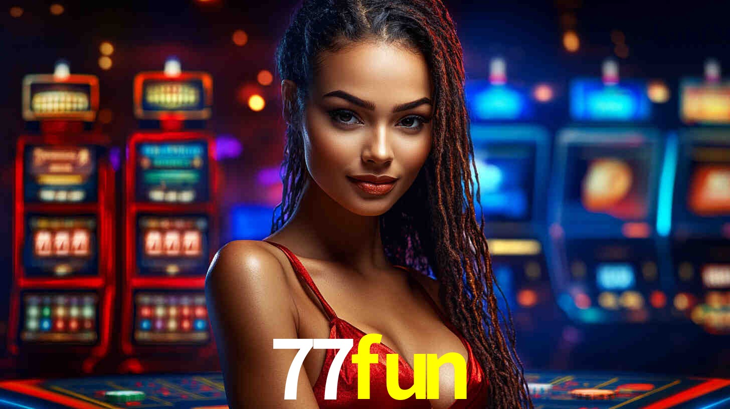 Apostas Esportivas na 77fun: Um Guia Completo