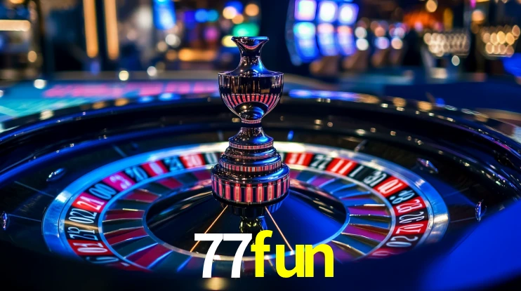 77fun,77fun.com