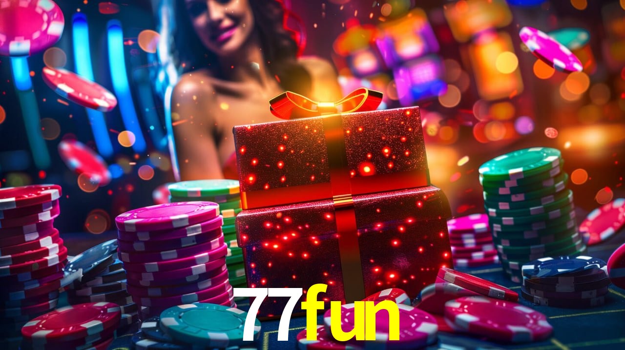 A Experiência Imersiva dos Cassinos Ao Vivo no 77fun