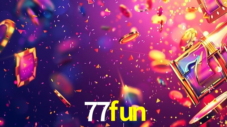 Desvendando o Mundo dos Jogos Virtuais na 77fun