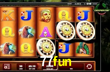 Descubra a Essência do 77fun: Nossa História e Compromissos