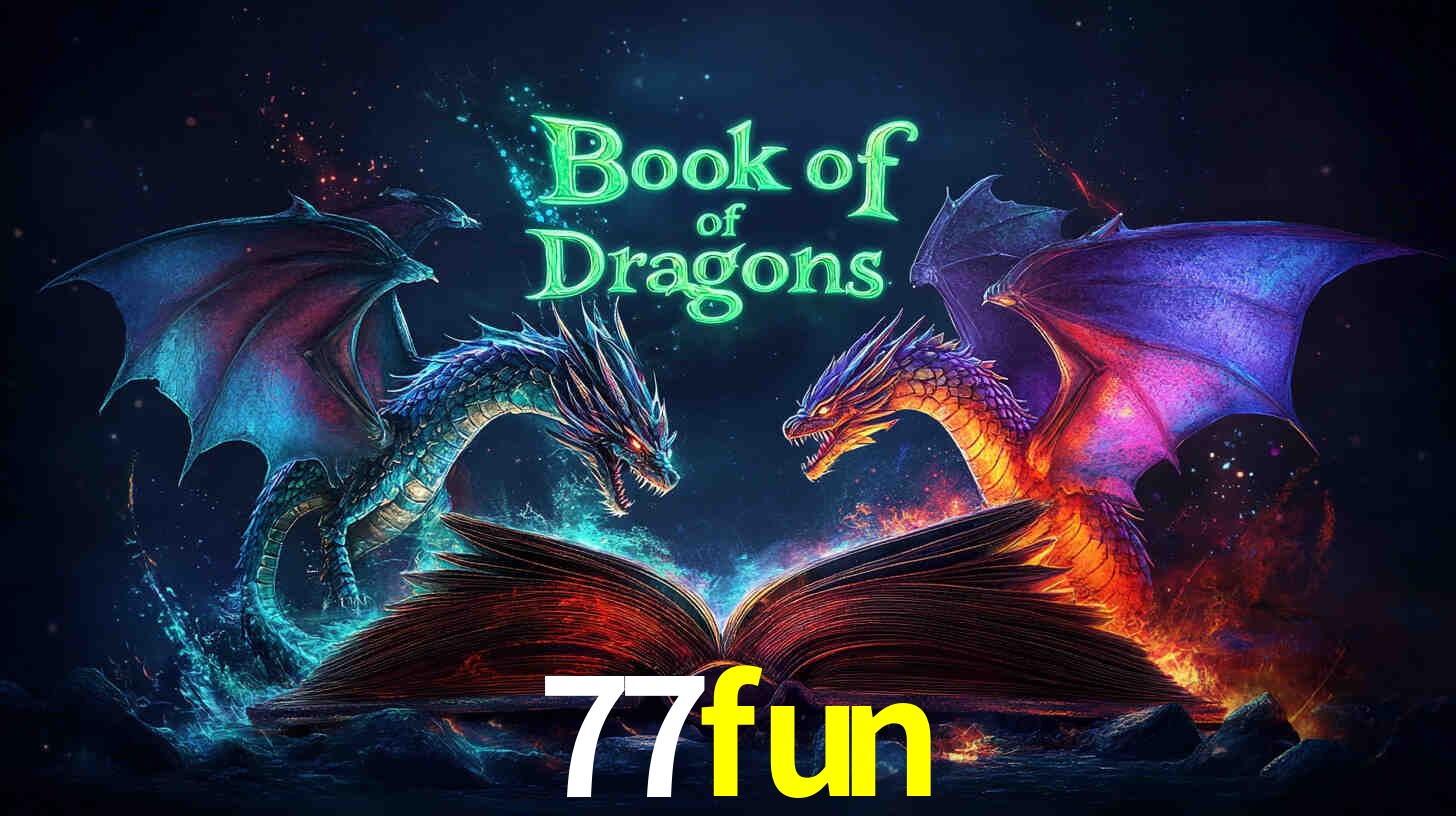 A Revolução dos Aplicativos de Jogos no 77fun