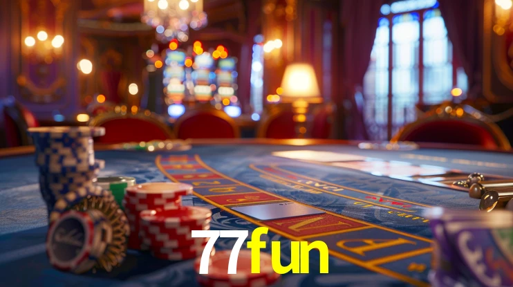 Live Casino 77fun