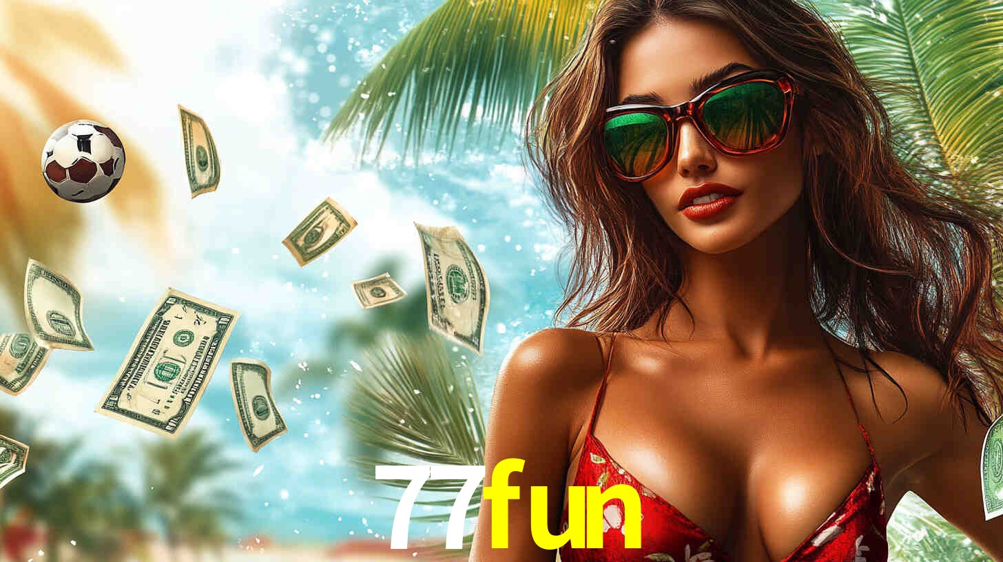 Exclusive Offers 77fun