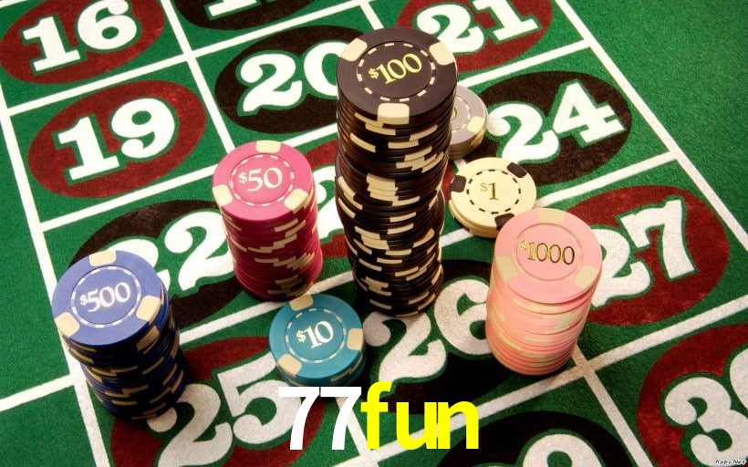 Experiência VIP 77fun