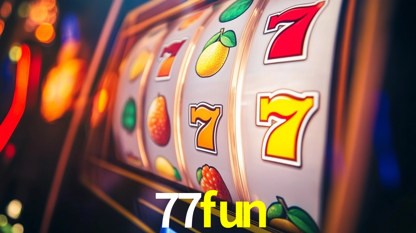 77fun app