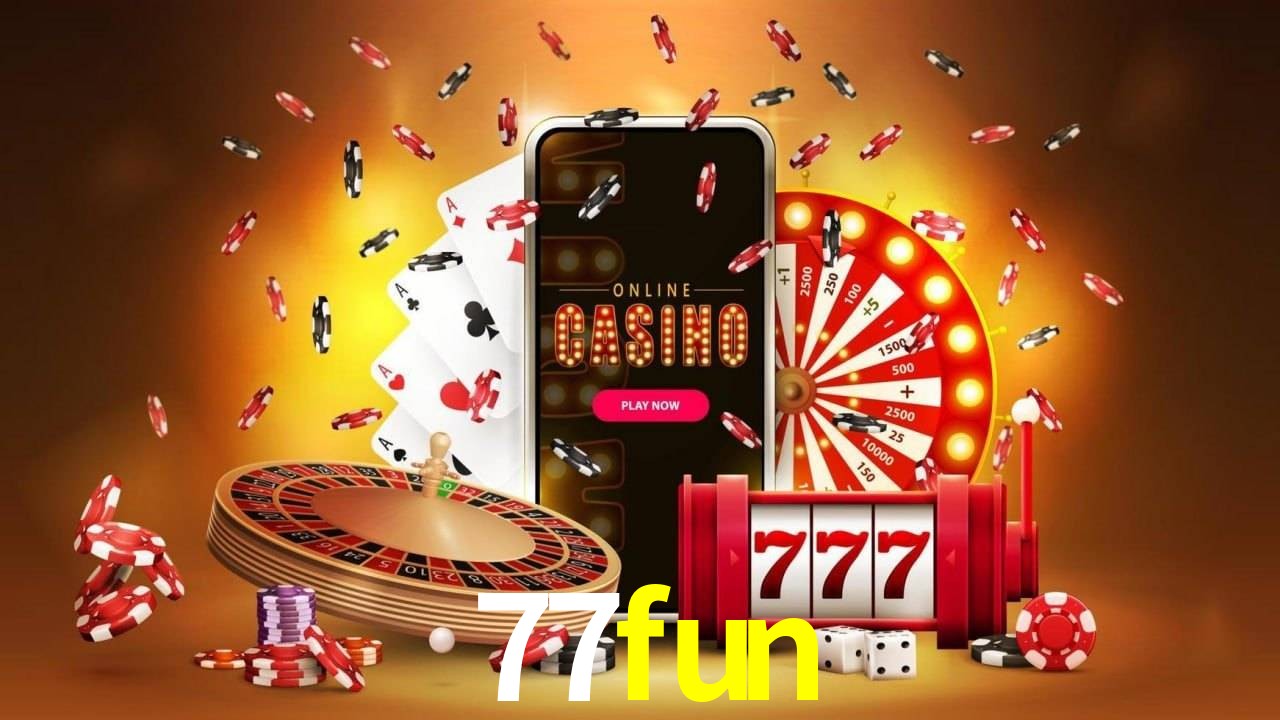 Slot Games 77fun