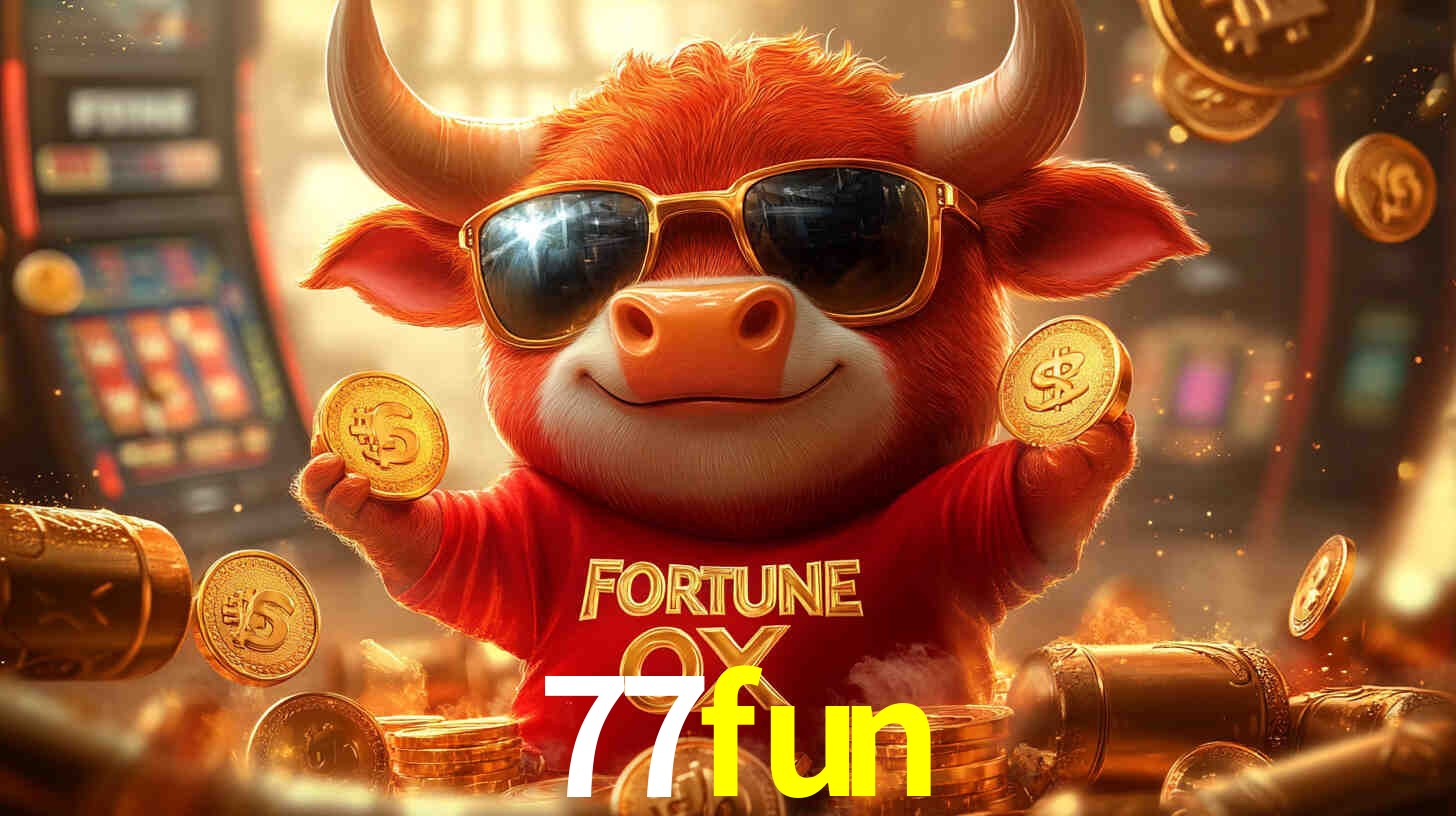 Bônus Generosos e Exclusivos no 77fun para Você!