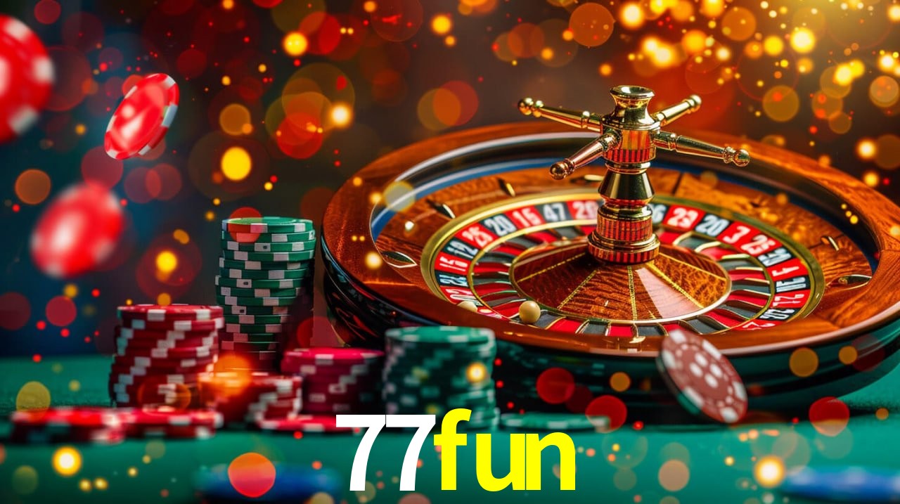 Descubra a Essência do 77fun: Nossa História e Compromissos