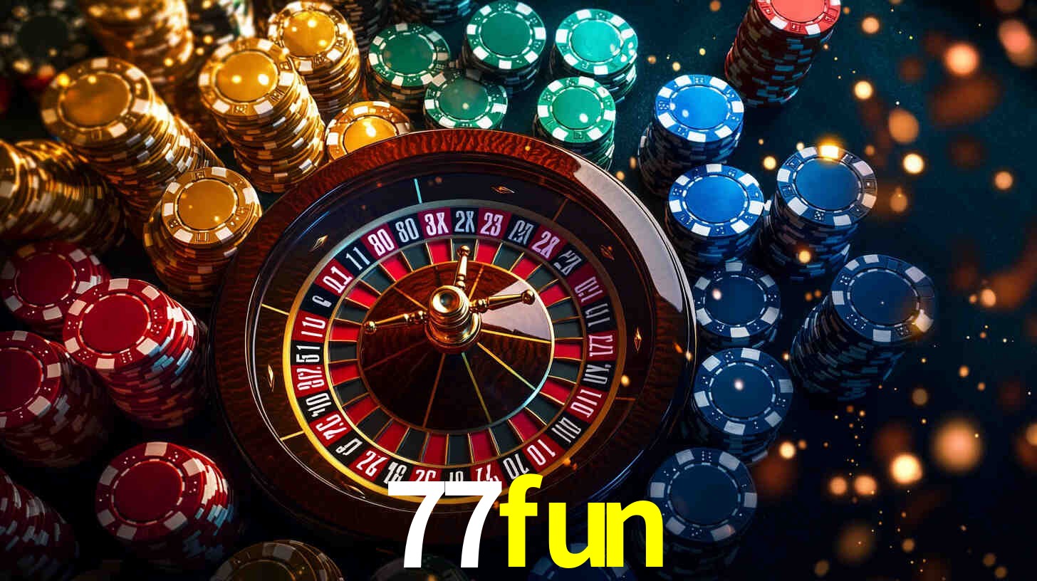 Daily Bonuses 77fun