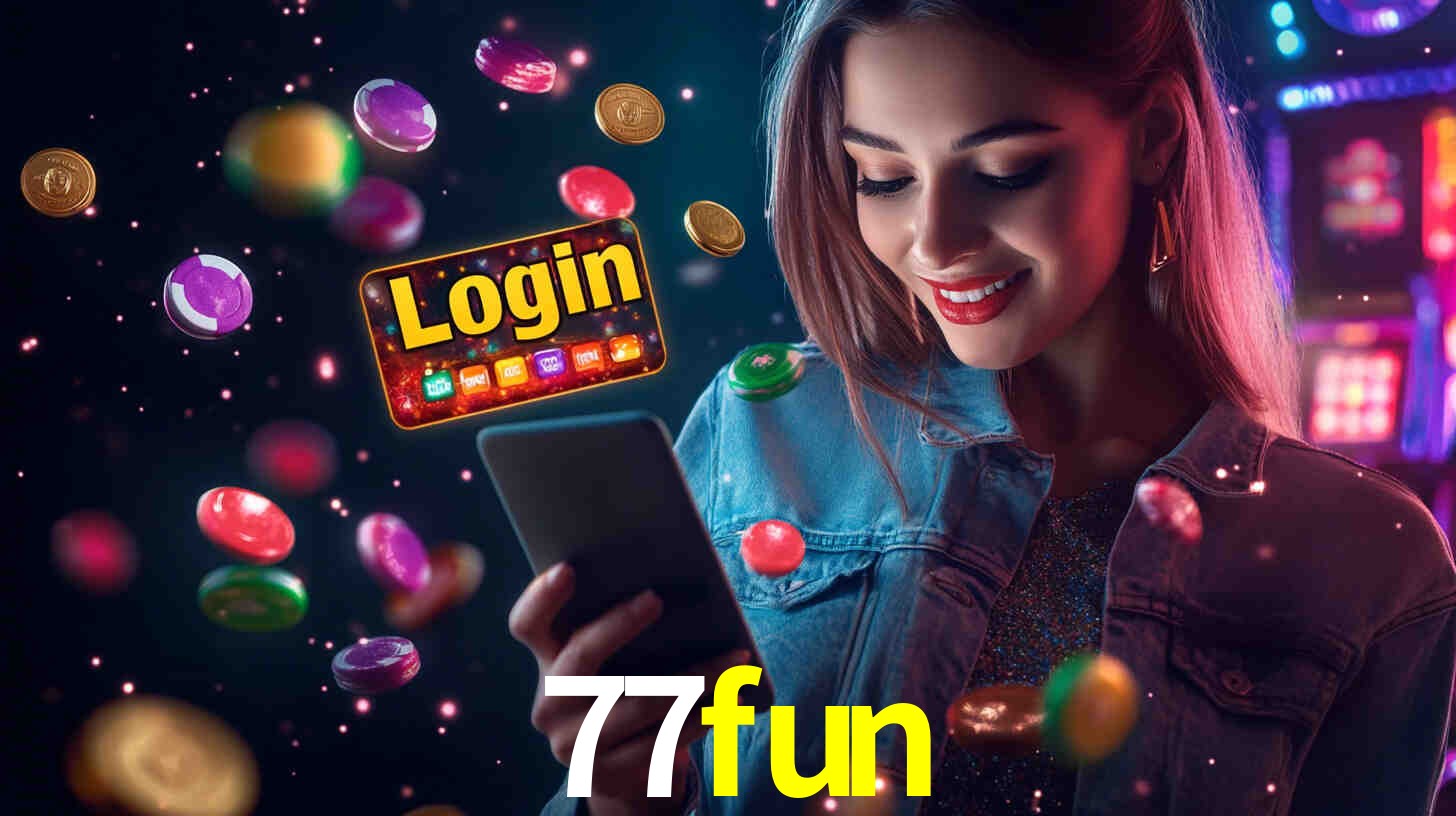 Apostas Esportivas na 77fun: Um Guia Completo