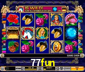 Live Casino 77fun