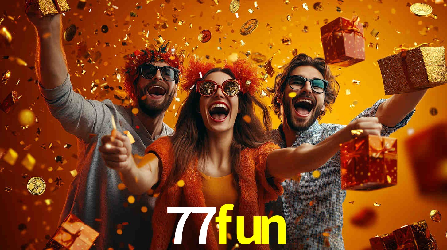 77fun: A Experiência de Casino com Jogos de Mesa ao Vivo