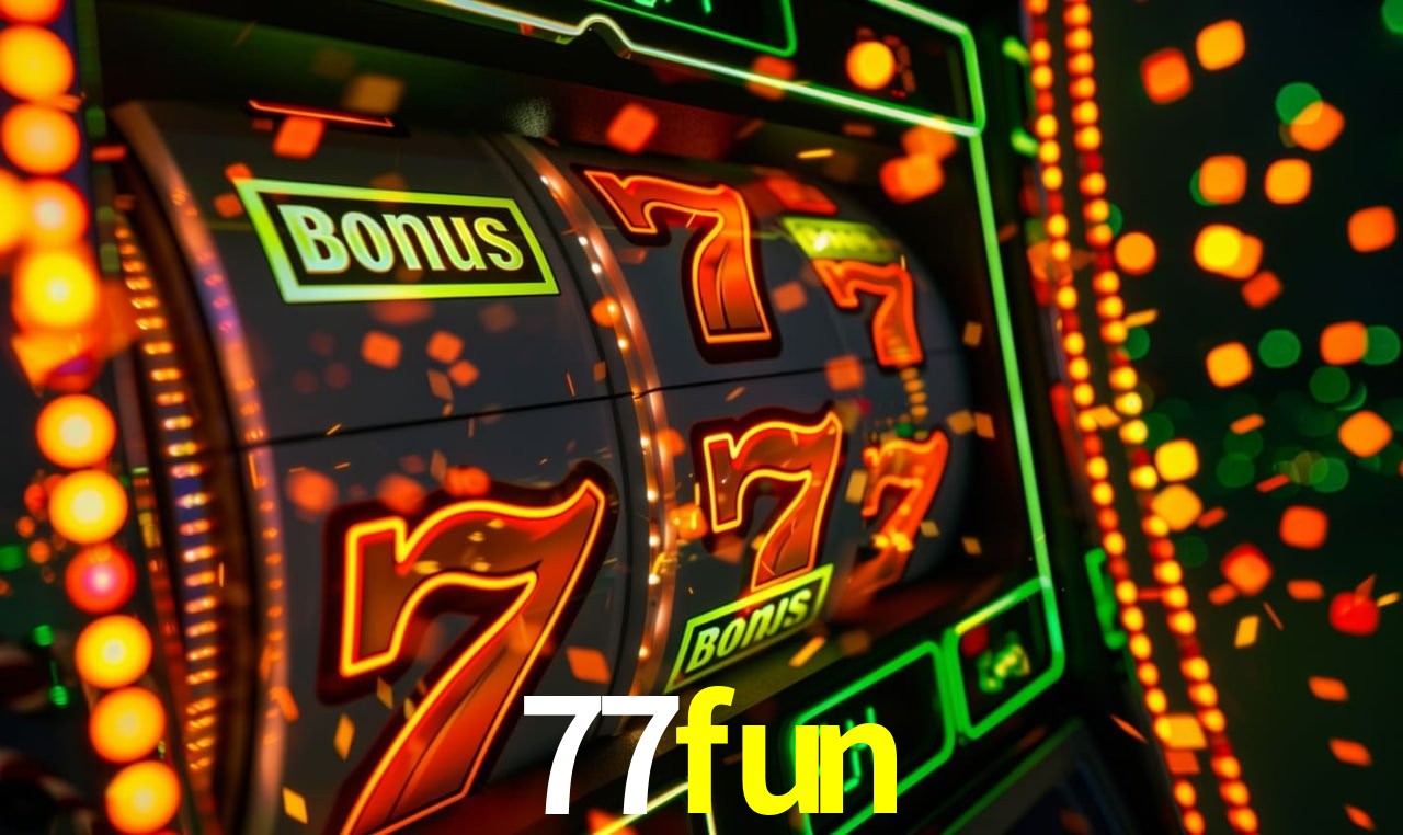 Inovações de Jogos na 77fun: O Futuro das Experiências Interativas