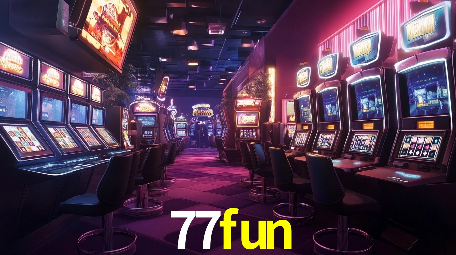 77fun,77fun.com