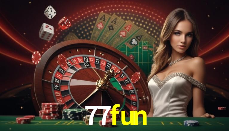 Game Providers 77fun