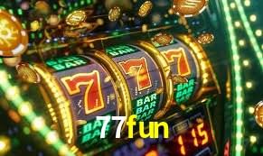Flash Promotion 77fun