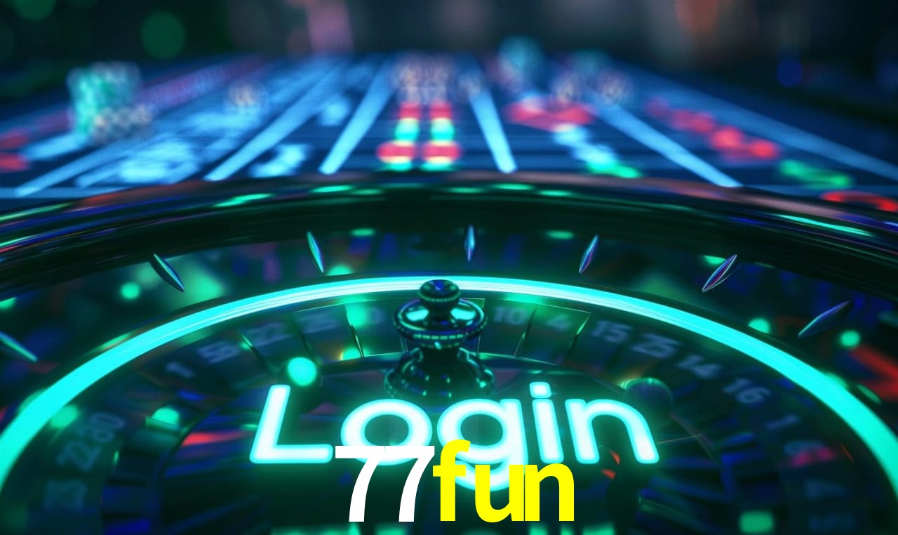 Welcome Bonus 77fun
