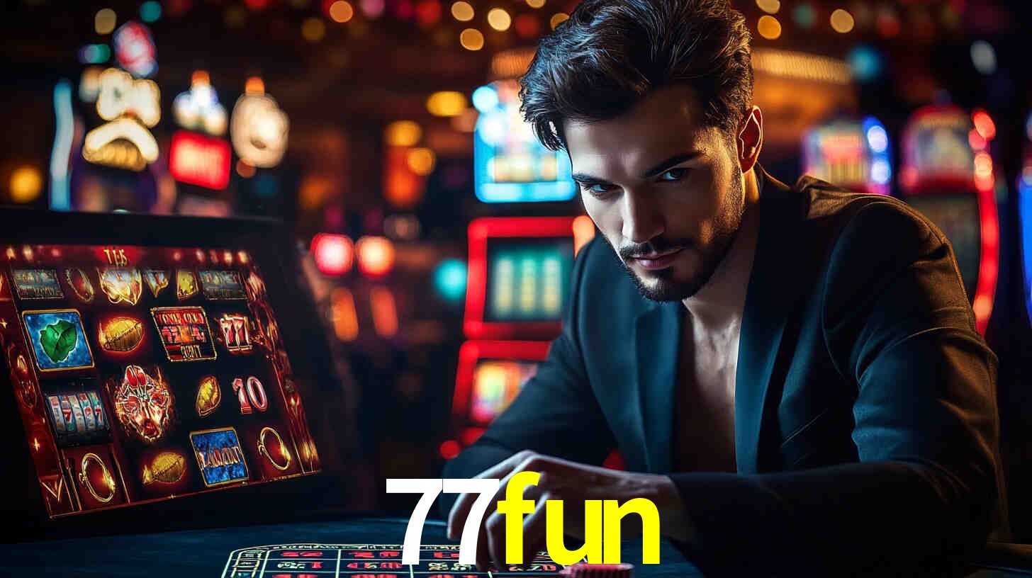77fun app