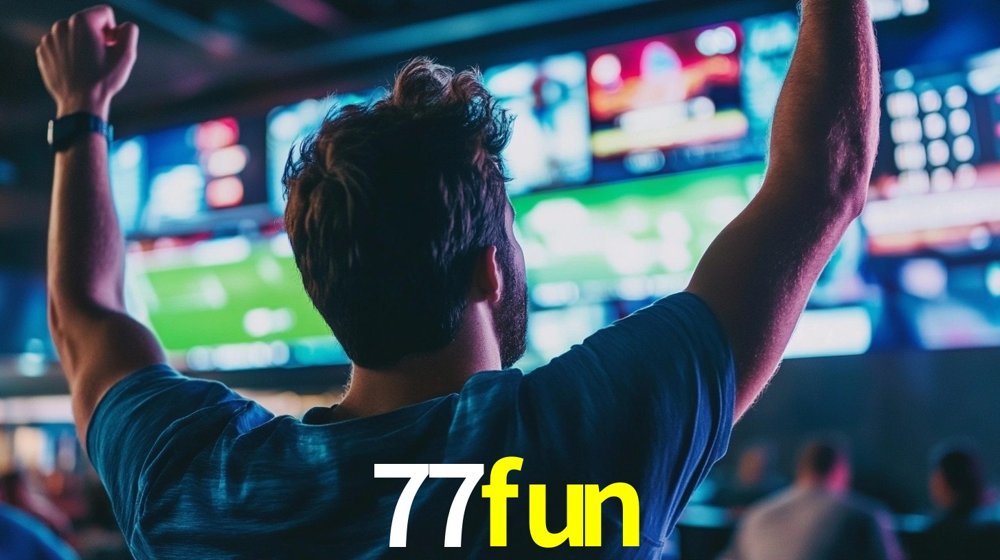 77fun: Jogue Crash e Experimente Alta Recompensa Instantânea