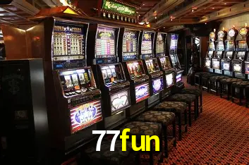Desvendando o Mundo dos Jogos Virtuais na 77fun
